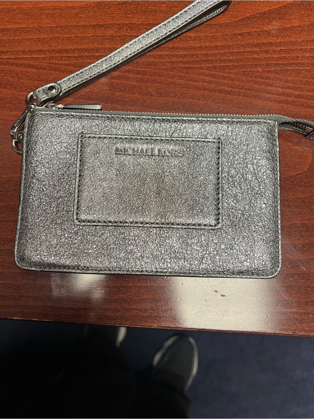 MK small wallet